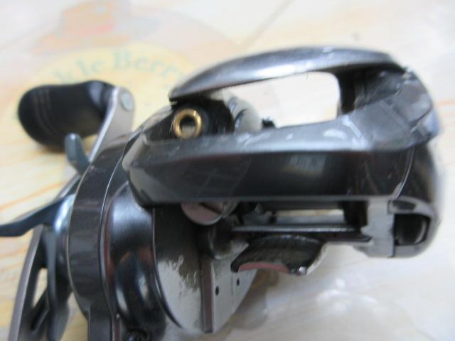 15メタニウムDC (RH) 後期モデル