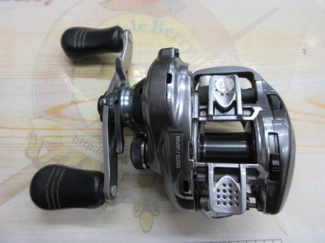 15メタニウムDC 後期 シマノ】 15メタニウム DC HG 後期モデル SHIMANO Metanium