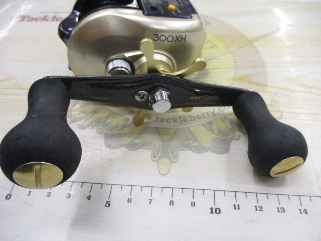 10SCクイックファイヤー小船 300XH