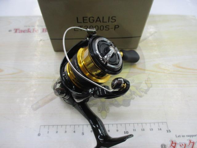 23レガリス LT2000S-P｜＠ベリーネット 日本最大新品中古釣具WEB