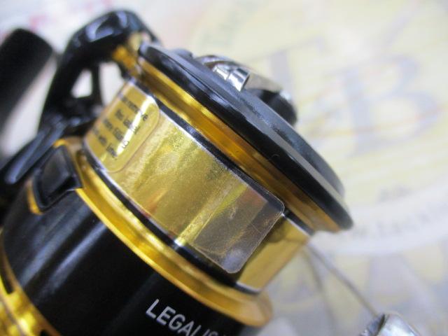 23レガリス LT2000S-P｜＠ベリーネット 日本最大新品中古釣具WEB