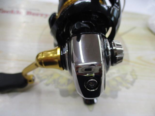 23レガリス LT2000S-P