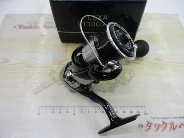 23レグザ LT3000-XH