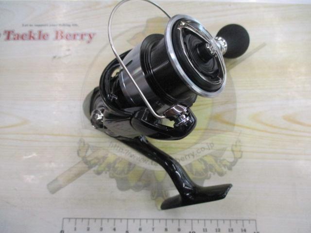 23レグザ LT3000-XH