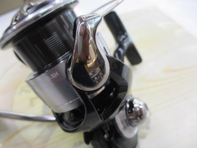 23レグザ LT3000-XH