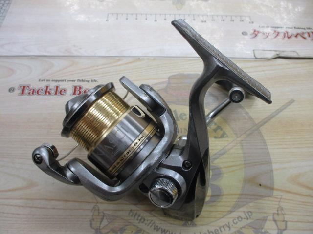 10ナスキー2500S｜＠ベリーネット 日本最大新品中古釣具WEBショップ