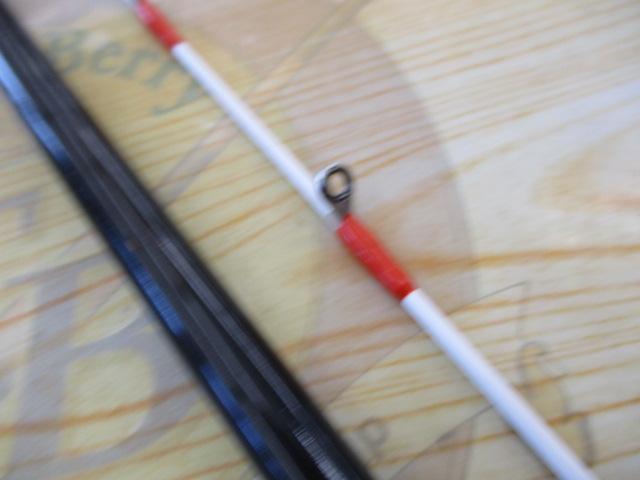 アナリスター タチウオ M-195