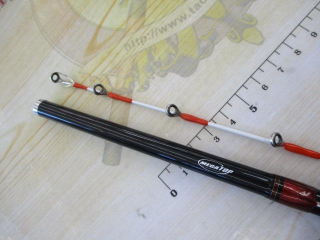 アナリスター タチウオ M-195｜＠ベリーネット 日本最大新品中古