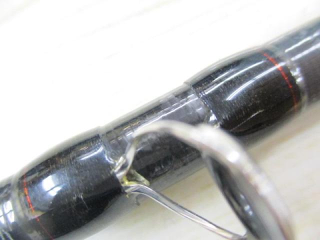 ゾディアス 178XH｜＠ベリーネット 日本最大新品中古釣具WEBショップ