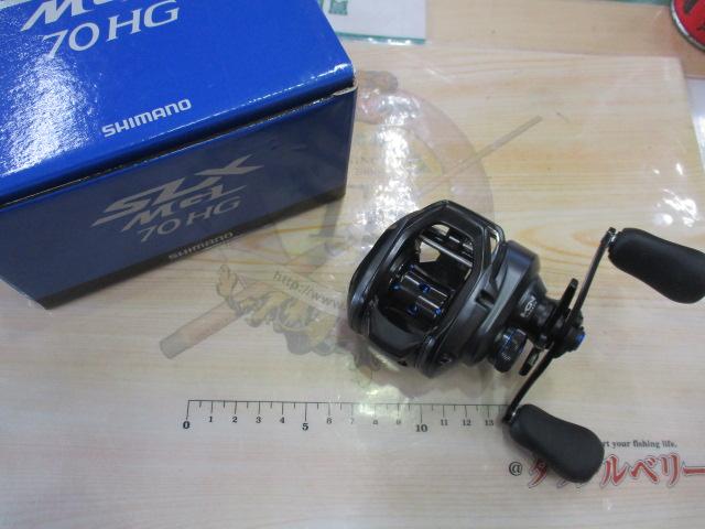19SLX MGL 70XG｜＠ベリーネット 日本最大新品中古釣具WEBショップ