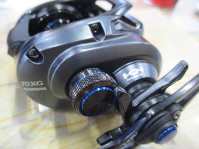 19SLX MGL 70XG｜＠ベリーネット 日本最大新品中古釣具WEBショップ