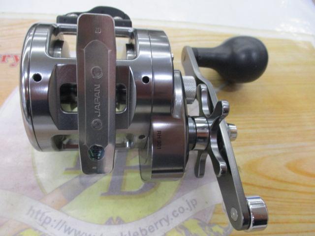 SHIMANO シマノ オシアジガー 1500P シマノ オシアジガー1500XG | リール,シマノ | FEED WEB SHOP