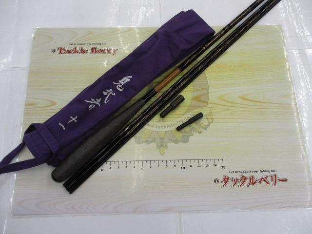 ダイワ　鬼武者11尺 ダイワ鬼武者11尺