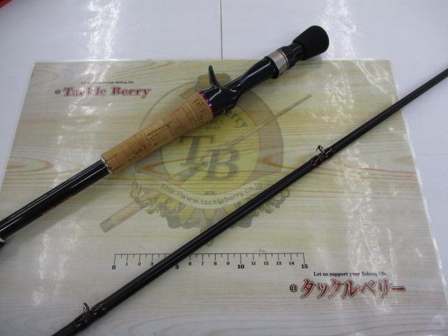 トリックスター TSC-72XH｜＠ベリーネット 日本最大新品中古釣具