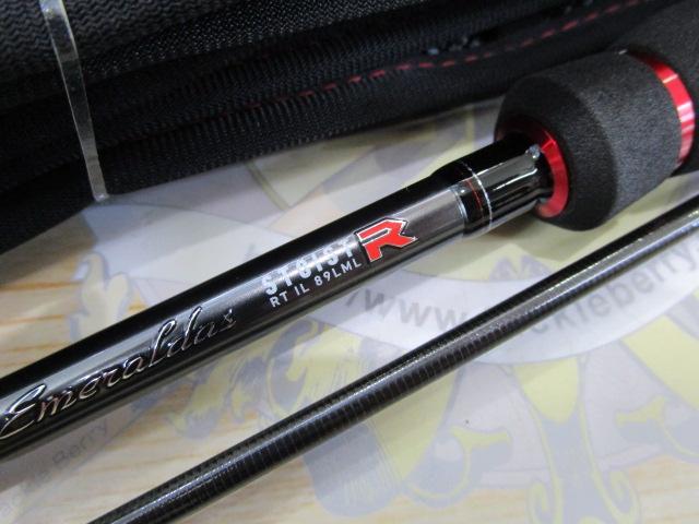 ヒロ　エメラルダス　ストイスト  RT IL  89LML ダイワ エメラルダス STOIST RT IL 89LML (ロッド・釣竿) 価格