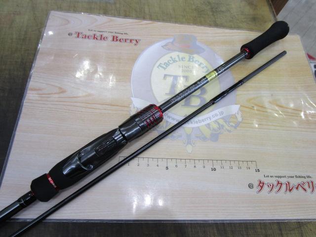 がっつ‼︎Daiwa⭐︎STOIST RT IL89LML 超美品 楽天市場】エメラルダス ストイスト 89lmlの通販