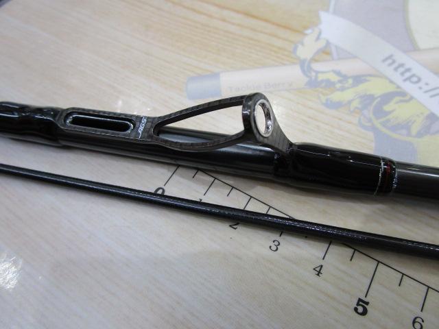 ［ジャンク］ダイワSTOIST RT IL 89LML 折れ有 ジャンク］ダイワSTOIST RT IL 89LML 折れ有 ダイワ