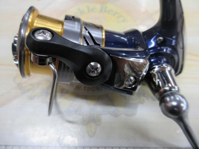 新品未開封‼️ダイワ　２０クレスト　ＬＴ２０００Ｓ DAIWA（釣り） 【目玉商品】ダイワ 20 クレスト LT2000S