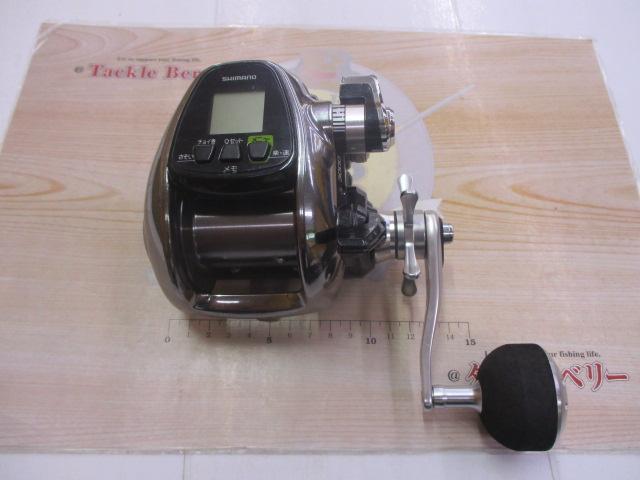 12フォースマスター 3000MK｜＠ベリーネット 日本最大新品中古