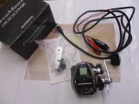 12フォースマスター 3000MK