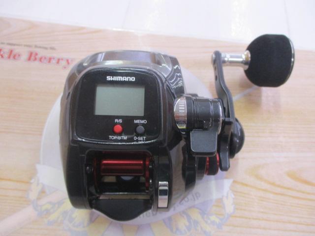 16プレイズ 400｜＠ベリーネット 日本最大新品中古釣具WEBショップ