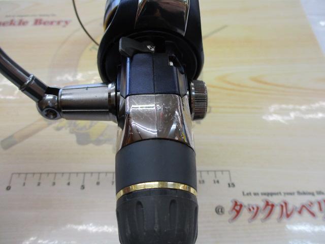未使用　アオリスタBB2500 13アオリスタBB 2500｜＠ベリーネット 日本最大新品中古釣具WEB