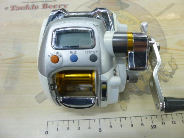 レオブリッツ 150｜＠ベリーネット 日本最大新品中古釣具WEBショップ