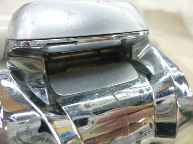 レオブリッツ 150