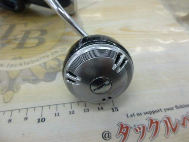 21ツインパワーSW 6000HG