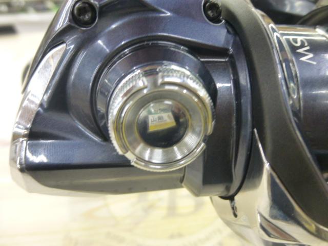 21ツインパワーSW 6000HG