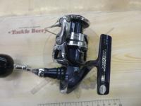 21ツインパワーSW 6000HG