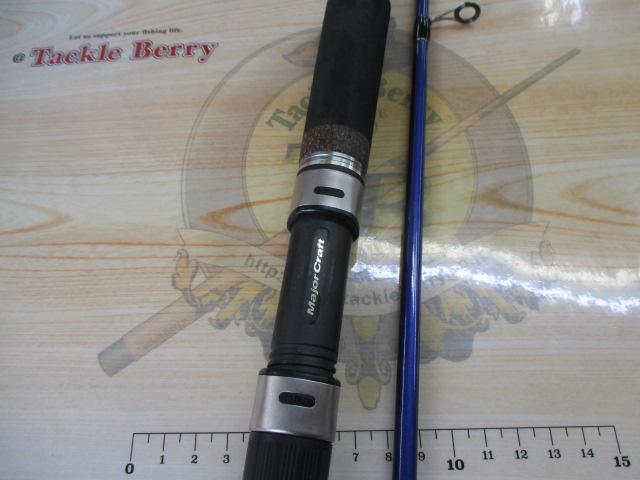 ソルパラ SPS-832MW｜＠ベリーネット 日本最大新品中古釣具WEB