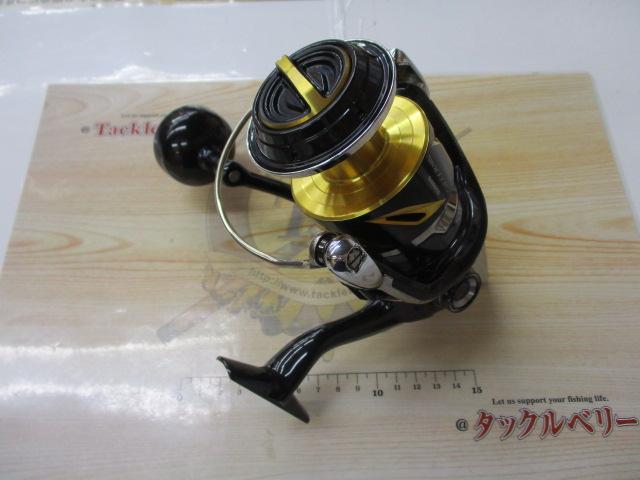 19ステラ　8000PG naturum-outdoor_2947746