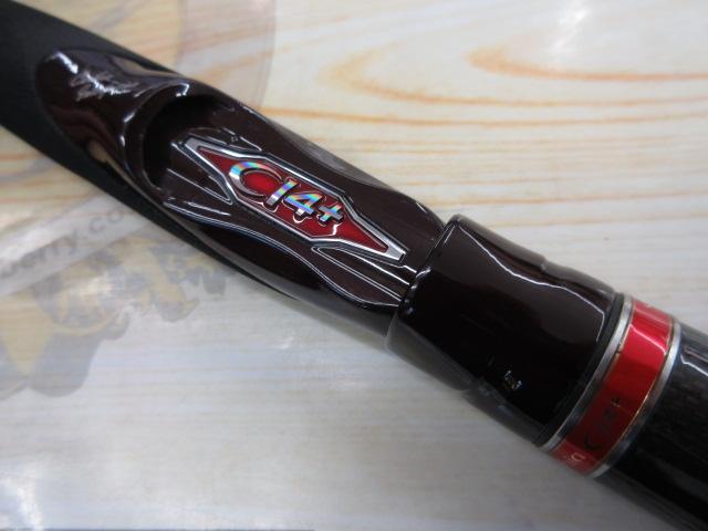 セフィアCI4+ S806M｜＠ベリーネット 日本最大新品中古釣具WEB