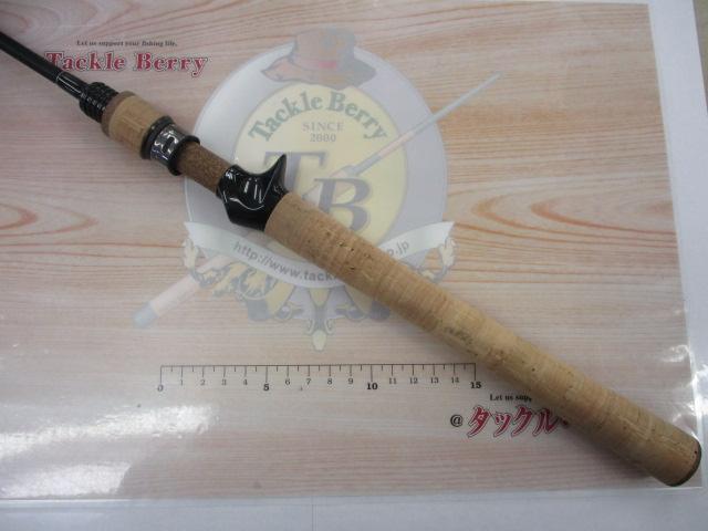 ダイワ　ピュアリスト　64LB-4 DAIWA（釣り） DAIWA PURELIST ピュアリスト 64LB-4・V : つり具