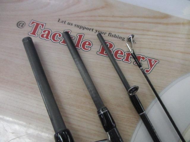 ダイワ　ピュアリスト　64LB-4 DAIWA（釣り） DAIWA PURELIST ピュアリスト 64LB-4・V : つり具