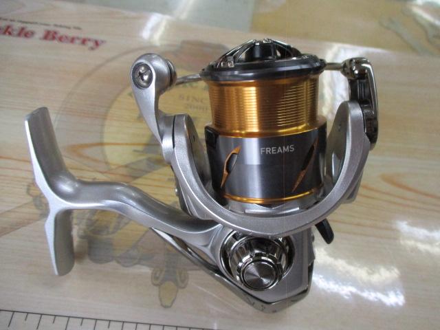 21フリームス FC LT1000S｜＠ベリーネット 日本最大新品中古釣具