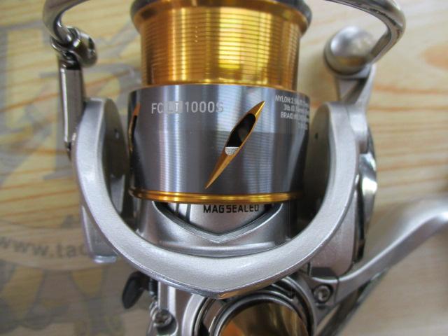 21フリームス FC LT1000S｜＠ベリーネット 日本最大新品中古釣具