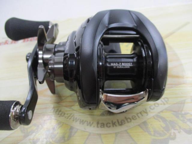 22ジリオン TW HD 1000XHL ダイワ 22ジリオン TW HD 1000XHL (左)【即日発送】(1000XHL