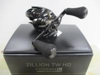 22ジリオン TW HD 1000XHL