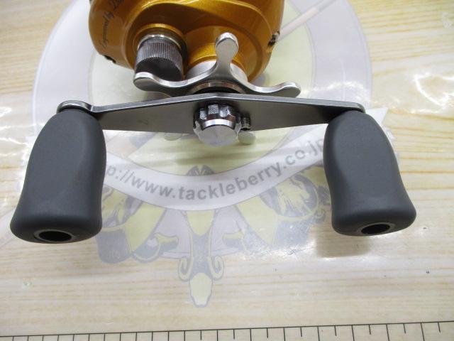 専用　ダイワ　リベルトピクシー　アンバーオレンジ　右ハンドル リベルトピクシー オレンジアンバー｜＠ベリーネット 日本最大