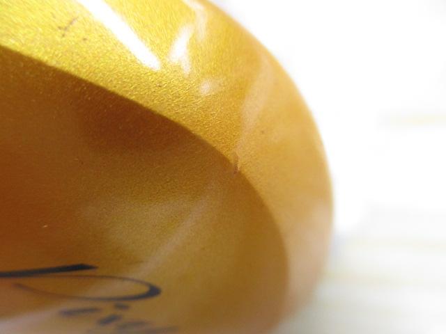 ダイワリベルトピクシー2003年限定モデル オレンジアンバー 点検整備済み 美品】ダイワ リベルトピクシー オレンジアンバー - メルカリ