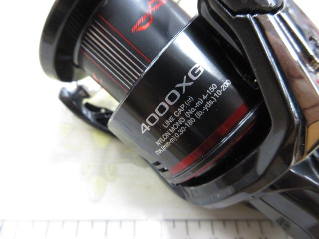 24ヴァンフォード 4000XG 24ヴァンフォード 4000XG｜＠ベリーネット 日本最大新品中古釣具