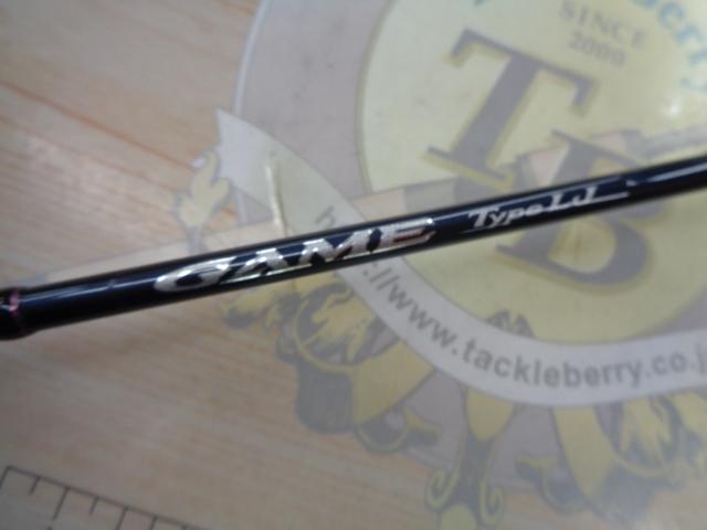 ロッド GAME Type LJ S65-00 F/S シマノ ゲーム タイプ LJ S65-00/FS (ロッド・釣竿) 価格比較