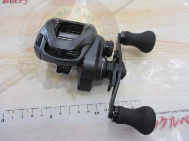 20エクスセンスDC SSHG Amazon | シマノ(SHIMANO) キャスティング ベイトリール 両軸 20