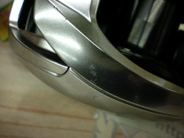 21ジリオン SV TW 1000XH