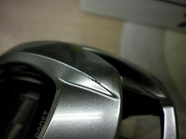 21ジリオン SV TW 1000XH