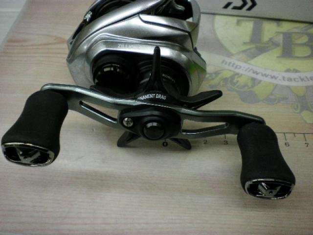 21ジリオン SV TW 1000XH｜＠ベリーネット 日本最大新品中古釣具
