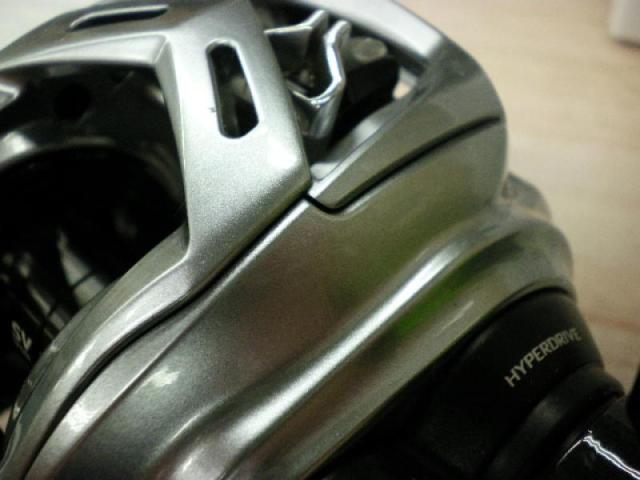 21 アルファス svtw 800H ヴォルキーVKC692ML バス釣りセット ダイワ(Daiwa) 21ALPHAS(アルファス) SV TW800H 右巻き 00630221