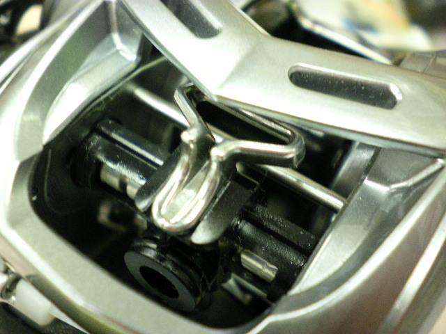 21 アルファス svtw 800H ヴォルキーVKC692ML バス釣りセット ダイワ(Daiwa) 21ALPHAS(アルファス) SV TW800H 右巻き 00630221
